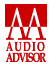 Order from Audio Advisor