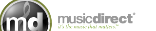Order from Music Direct